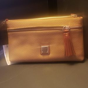 Dooney and Bourke wallet